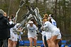 WLax vs Keene  Wheaton College Women's Lacrosse vs Keene State. - Photo By: KEITH NORDSTROM : Wheaton, LAX, Lacrosse